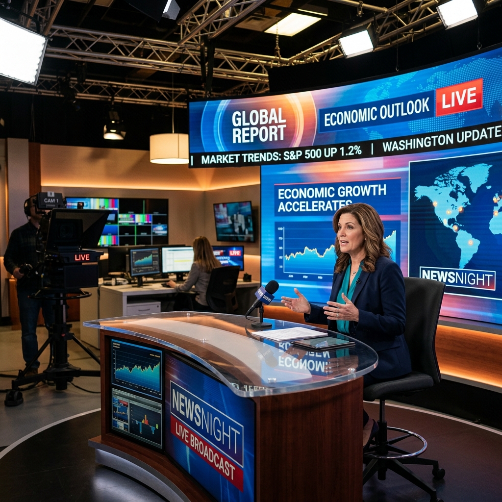 Pundit Studio
